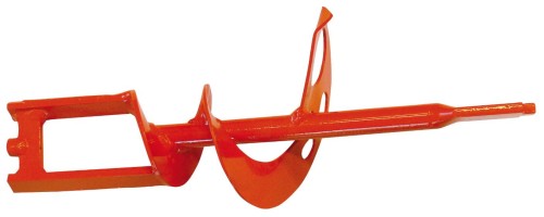 KALETA Mieszak pl lekki, gładki zamiennik