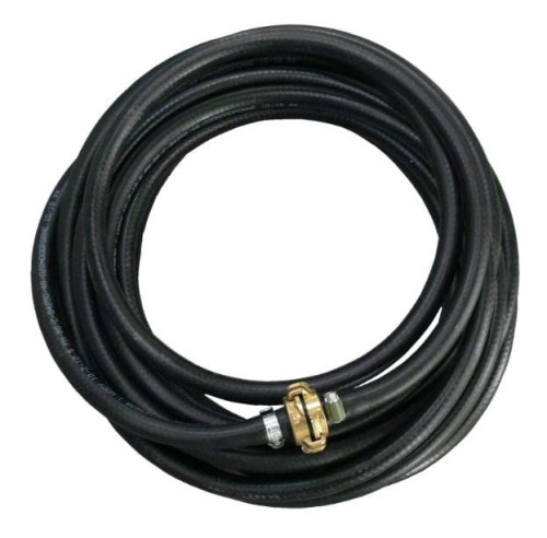 KALETA Wąż do powietrza zakuty 10m (Złączka GK x 2)