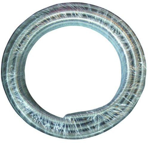 KALETA Wąż do suchego materiału 55, 25m