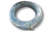 KALETA Wąż do suchego materiału 55 zakuty, 25m