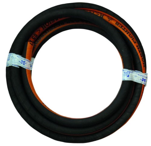 KALETA Wąż do zaprawy 25 trudnościeralny 10m