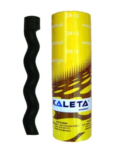 KALETA Ślimak ROTOR + STATOR D8-1,5