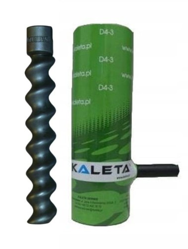 KALETA Ślimak ROTOR + STATOR D4-3