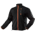BLUZA POLAROWA CZARNA M/50