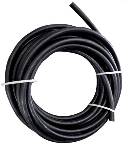 KALETA Wąż gumowy woda 3/4 cala, 25m