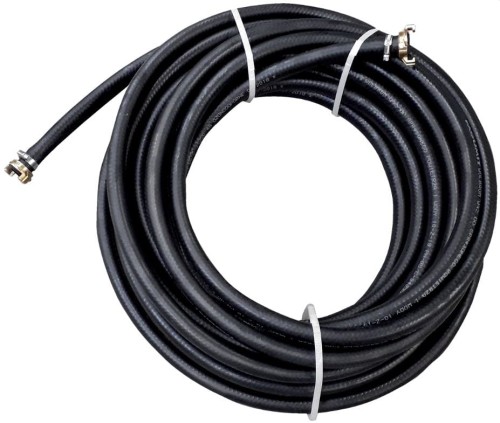 KALETA Wąż gumowy woda 3/4 cala zakuty (Złączka GKx2)