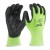 RĘKAWICE ANTYPRZECIĘCIOWE HI-VIS-A ROZM XL/10