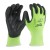 RĘKAWICE ANTYPRZECIĘCIOWE HI-VIS-A ROZM M/8