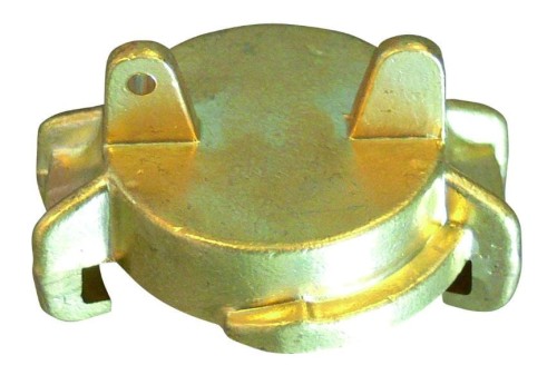 KALETA Szybkozłączka zaślepka