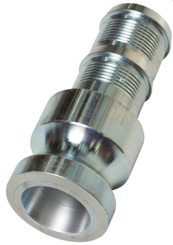 KALETA Trzpień złączki klamrowej