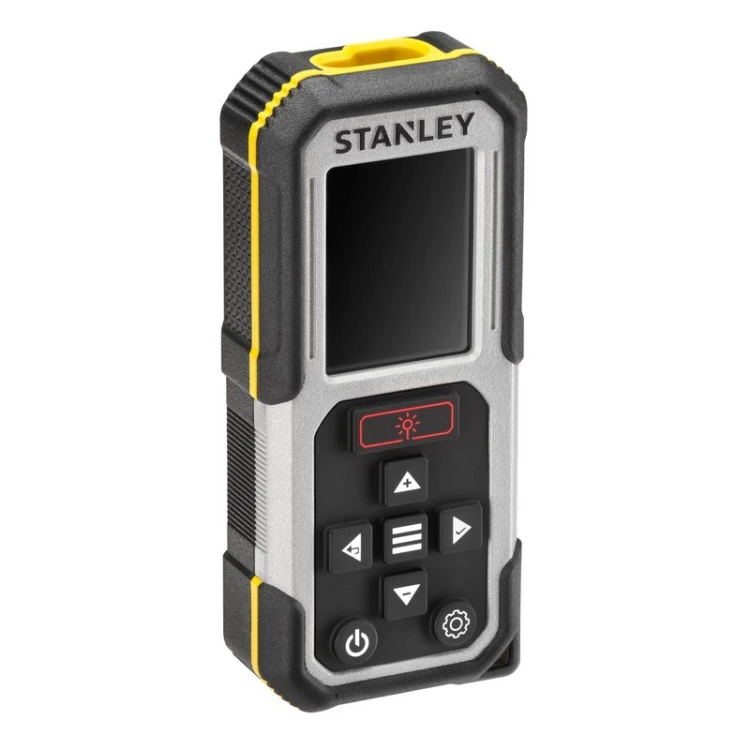 DALMIERZ LASEROWY FATMAX 60M