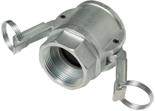 KALETA Gniazdo złączki zatrzaskowej klamrowej 35