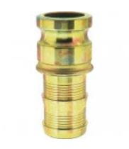 KALETA Trzpień złączki zatrzaskowej klamrowej 35