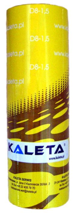 KALETA Płaszcz gumowy STATOR D8-1,5