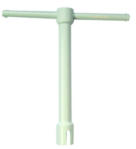 KALETA Klucz do ślimaka rotora pompy