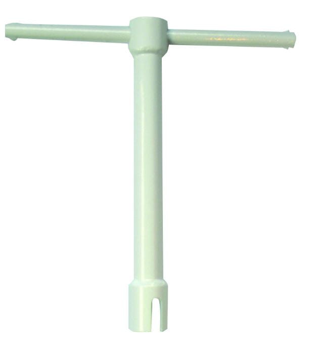 KALETA Klucz do ślimaka rotora pompy