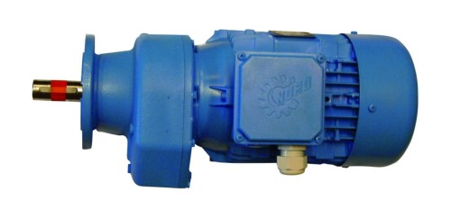 KALETA Motoreduktor 5,5 kW - 150