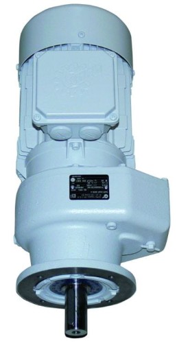 KALETA Motoreduktor 1,1 KW prosty 3