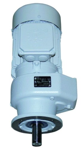 KALETA Motoreduktor 2,2 kW 151