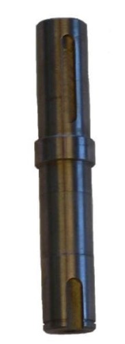 KALETA Ośka reduktora Nord 5,5 kW