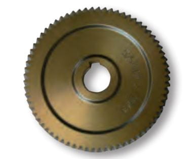 KALETA Koło zębate 52571010/lub 150