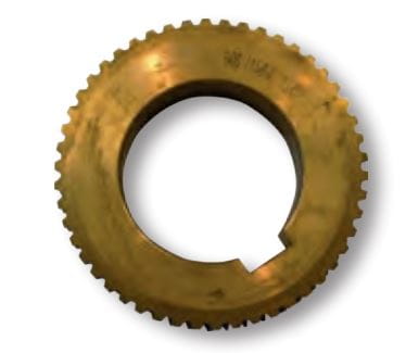 KALETA Koło zębate 60671580 kątowy