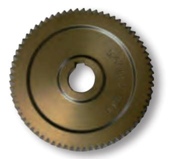 KALETA Koło zębate 52573010/kal3/ lub 150