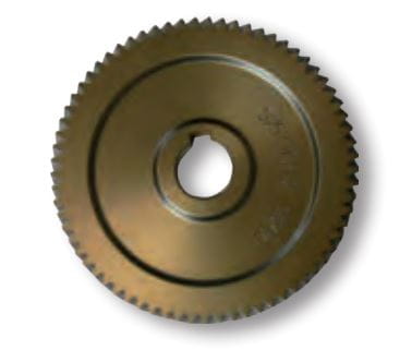 KALETA Koło zębate 52073000/kal151