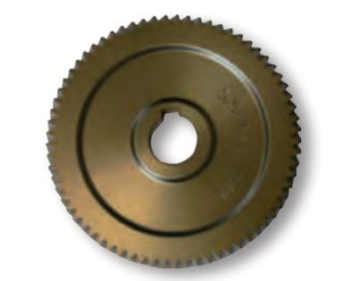 KALETA Koło zębate 52071010/kal151