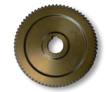 KALETA Koło zębate 52070000/kal151