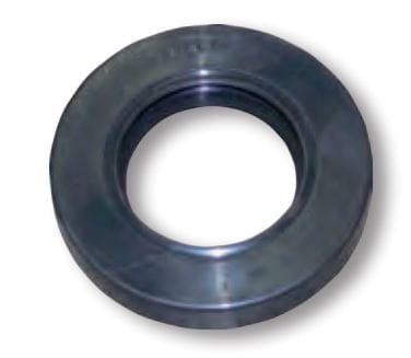 KALETA Pierścień uszczelniający 30x50x5