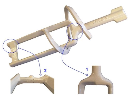 KALETA Mieszak KALETA 5/6