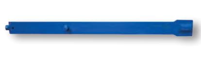 KALETA Wał czyszczaka Putzknecht S48