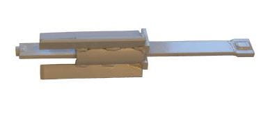 KALETA Czyszczak KALETA-5/6