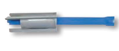 KALETA Czyszczak Putzknecht