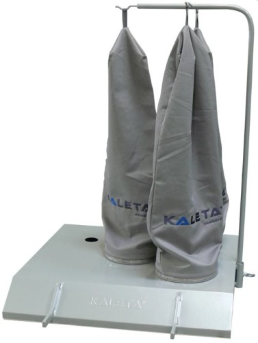 KALETA Pokrywa Silo bez sondy Kaleta-6