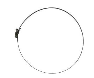 KALETA Opaska 200 do klapy