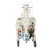 Agregat tynkarski BAPRO one 230V
