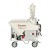Agregat tynkarski BAPRO one 230V