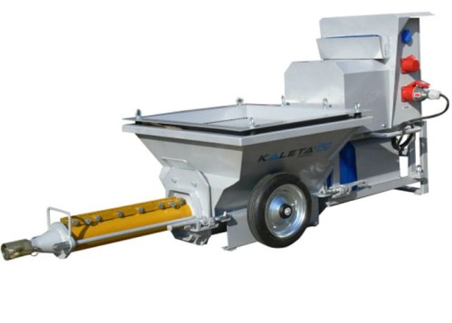 KALETA Agregat Tynkarski K-150