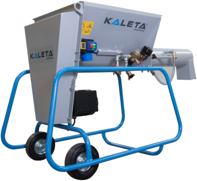 Mieszarka przepływowa K20 - 230V Kaleta