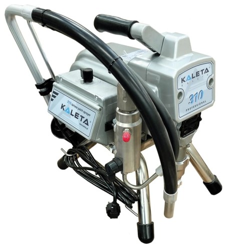 KALETA Agregat Malarski 310 Professional