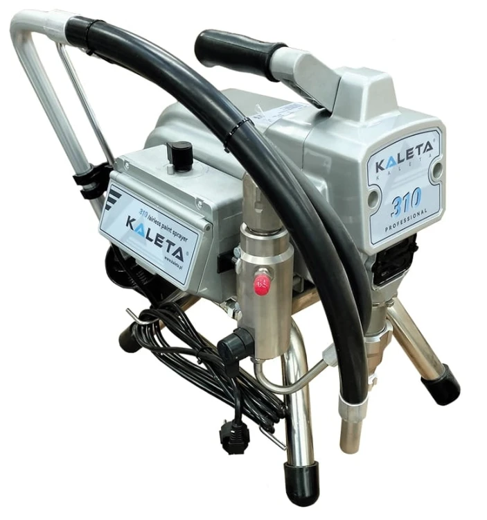 KALETA Agregat Malarski 310 Professional