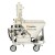 Agregat tynkarski BAPRO one STRONG MAX 400V