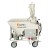Agregat tynkarski BAPRO one STRONG MAX 400V
