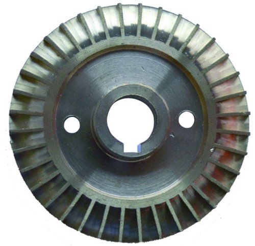 KALETA Turbinka pompy wodnej OM 230V