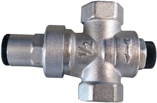 KALETA Regulator ciśnienia wody mini Kaleta