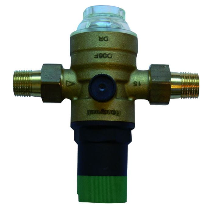 KALETA Regulator 1/2"
