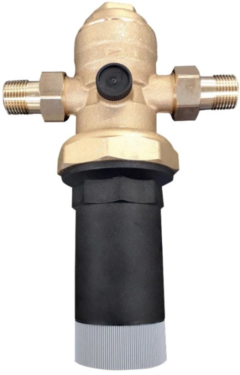 KALETA Regulator 1/2 duży