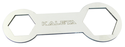 Klucz do Regulatora ½ Kaleta